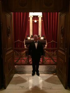 Attorney Richard Knellinger Gainesville FL