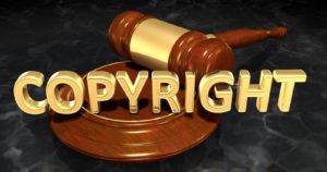Creative Work Copyright Law Attorneys Gainesville FL.