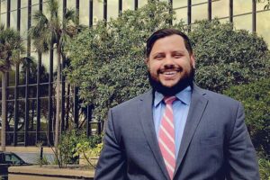 Christopher E. Hopkins a Family Law Attorney in Gainesville, Florida.