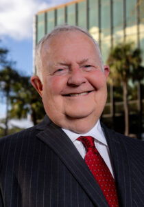 Richard M. Knellinger Attorney at Law Gainesville FL Family Law Business Law Divorce Attorney